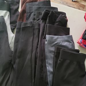 Leggings Bundle